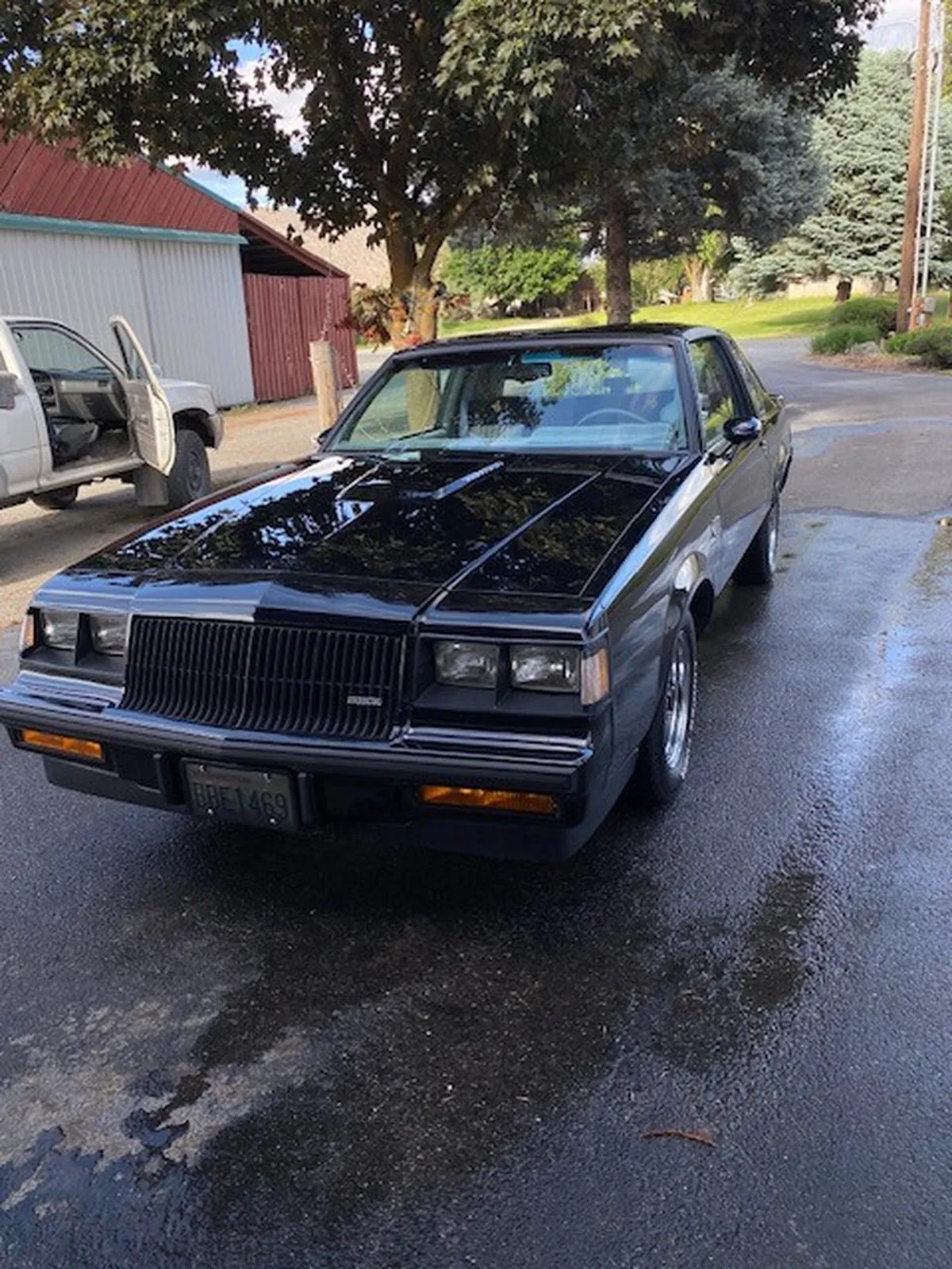 Buick-Grand-national-regal-1987-Black-Black