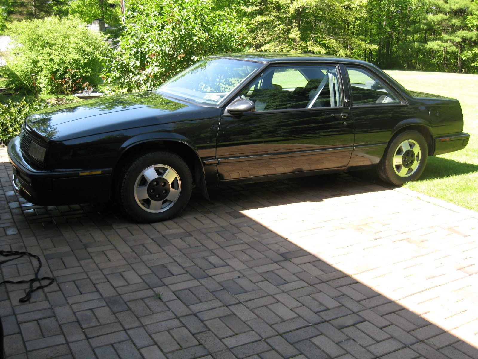 Buick LeSabre 1987
