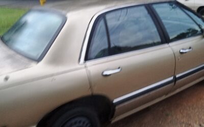 Buick LeSabre 1993