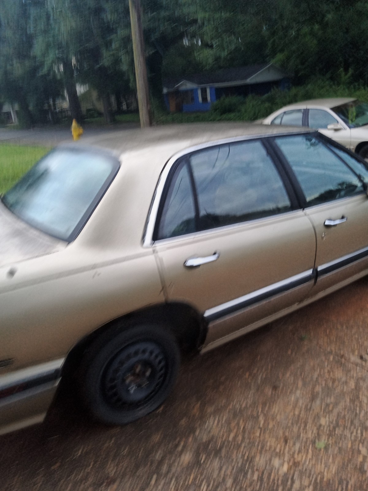 Buick-LeSabre-1993