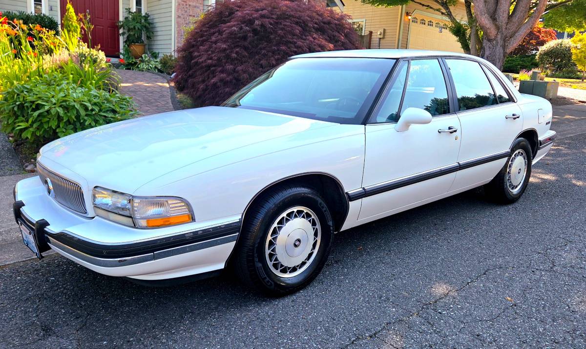 Buick-Lesabre-1994