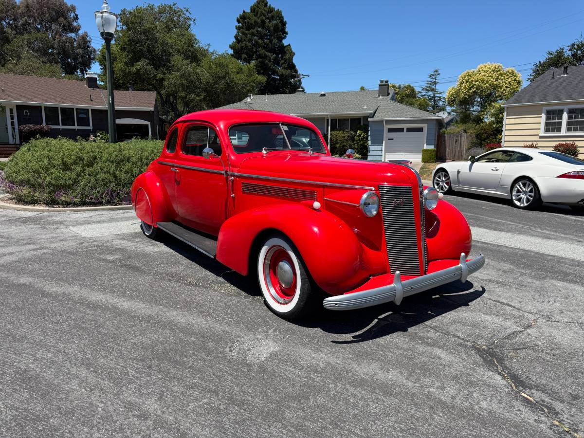 Buick-Model-40-1937-red