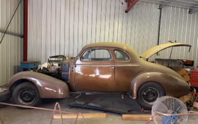 Buick Other 1937