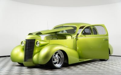Buick Other 1937