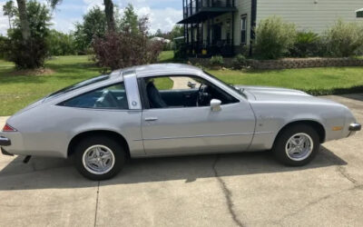 Buick Other 1976