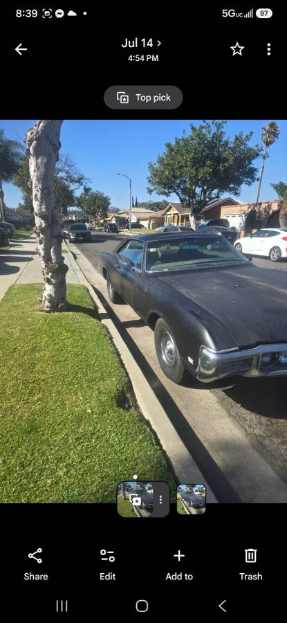 Buick-Rivera-1969-black