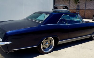 Buick Riviera 1965