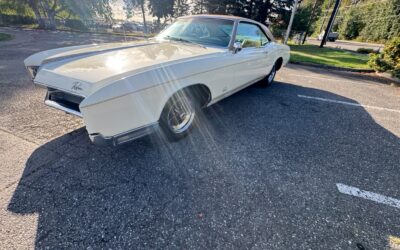 Buick Riviera 1967
