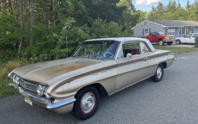 Buick Skylark 1961