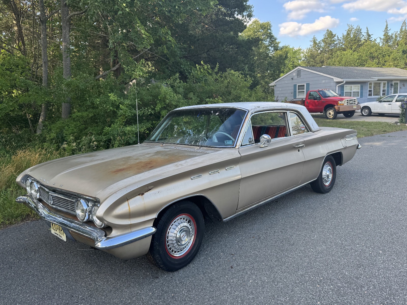 Buick-Skylark-1961-Coupe-Black