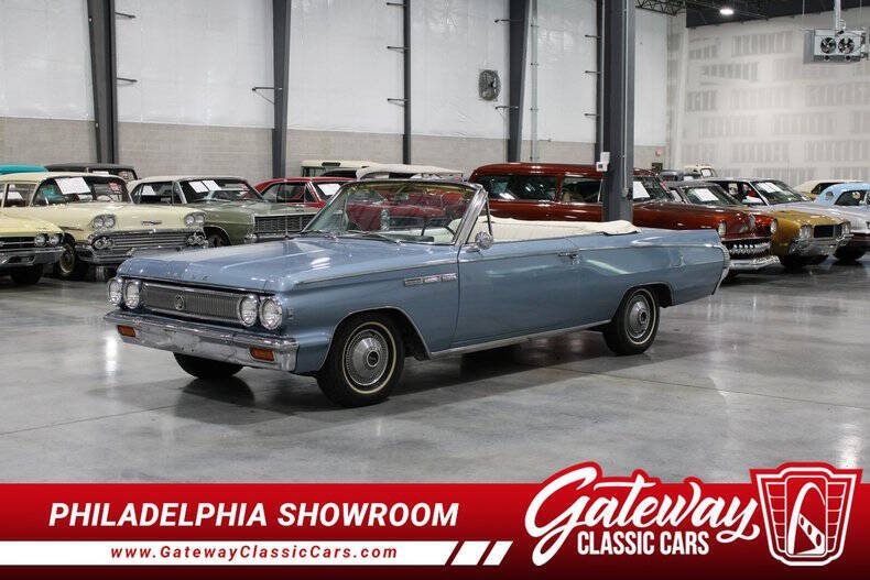 Buick-Skylark-1963-Blue-White