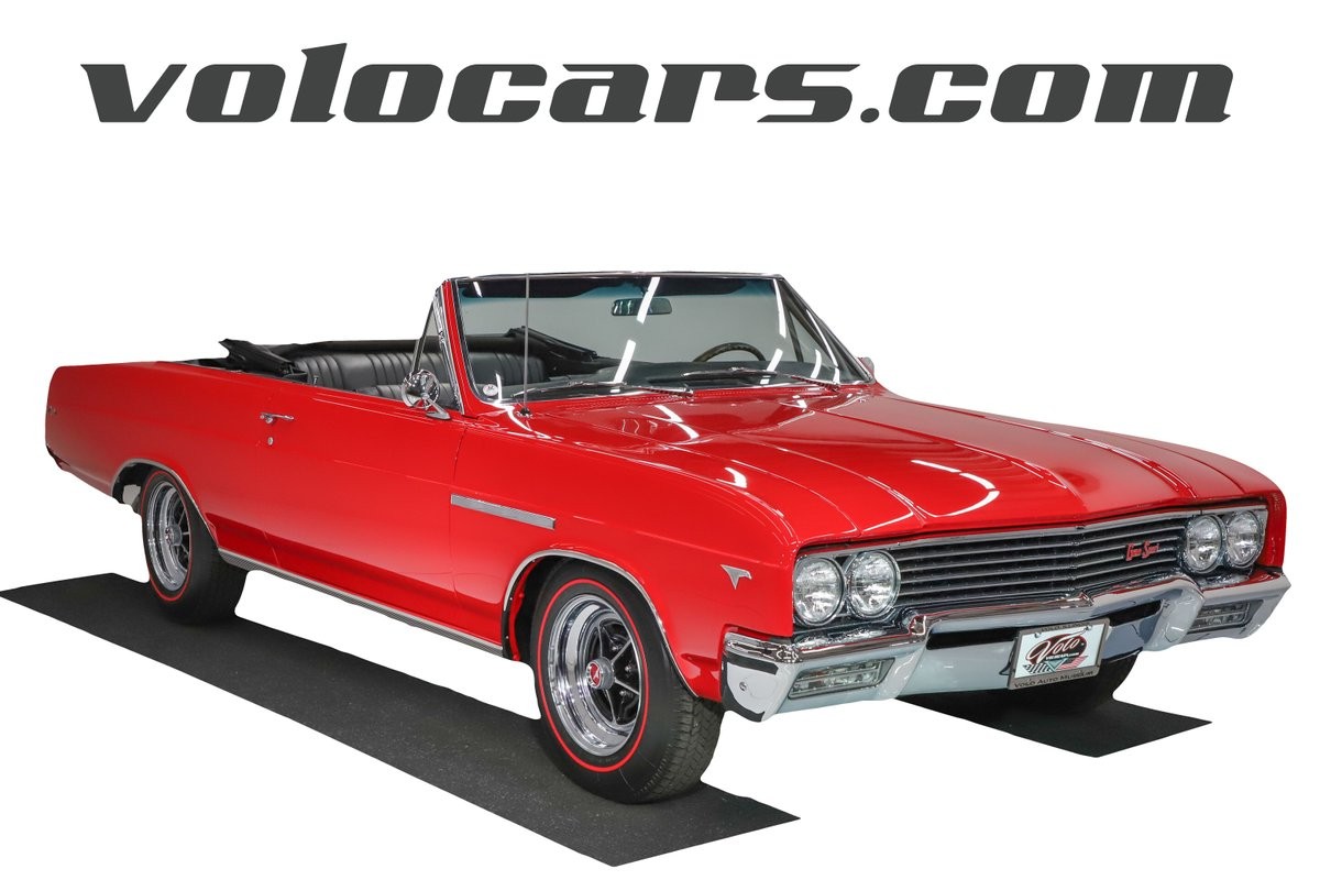 Buick-Skylark-1965-Convertible-Black