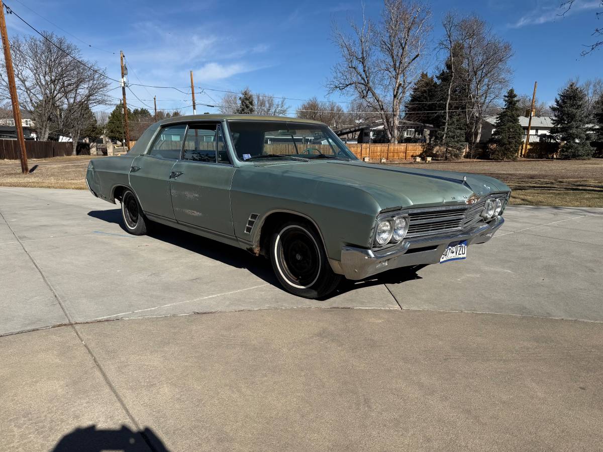 Buick-Skylark-1966-custom