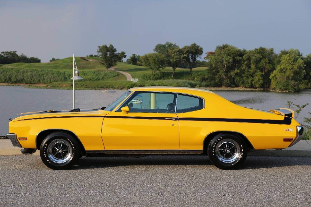 Buick-Skylark-1970-Yellow-Black