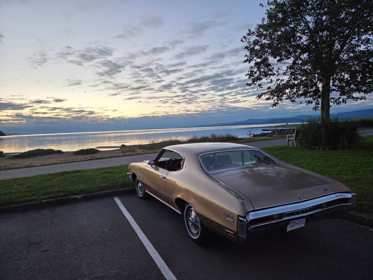 Buick-Skylark-1970-brown