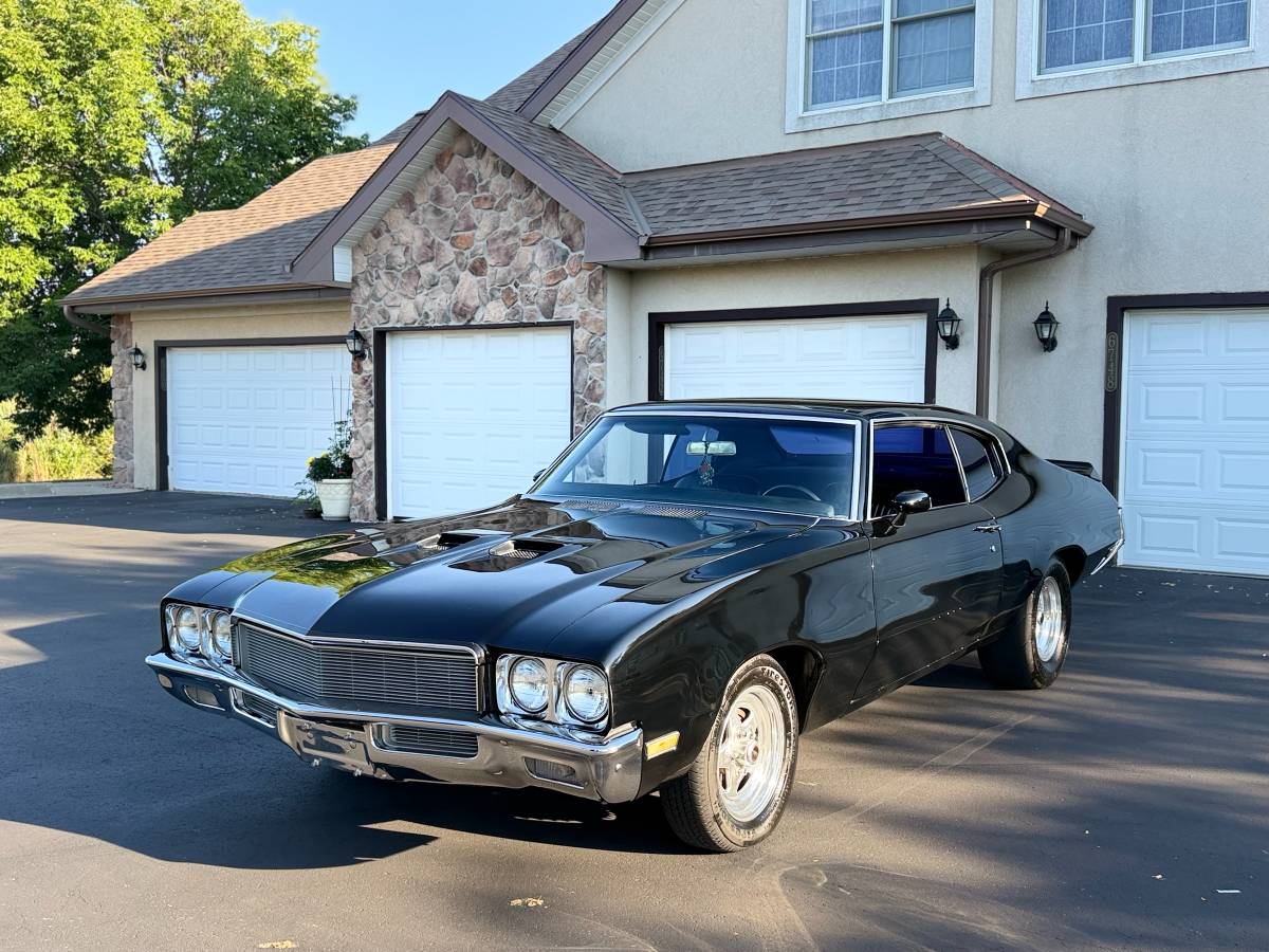 Buick-Skylark-with-a-455-big-block-1971-black