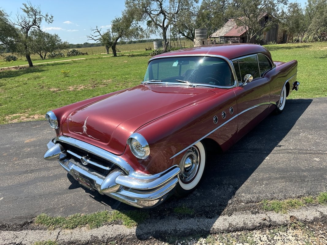 Buick Special 1955