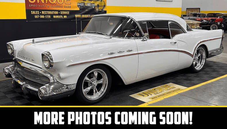 Buick-Special-1957-White