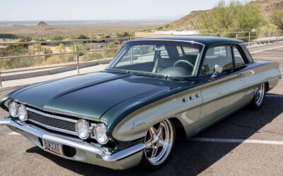 Buick Special 1962