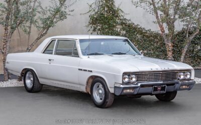 Buick Special 1965