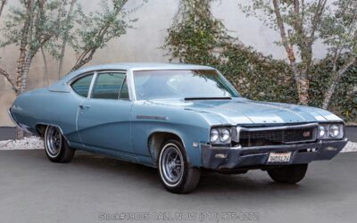 Buick Special Deluxe 1968