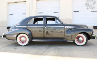 Buick Super 1941