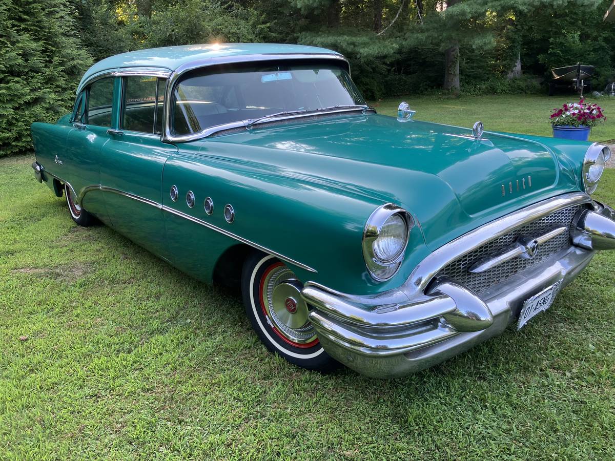 Buick-Super-1955-green