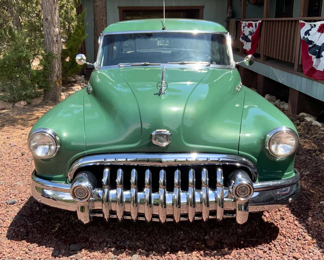 Buick-Super-riviera-1950-green