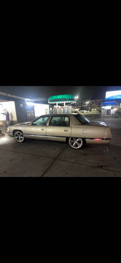 Caddilac-deville-1996-custom
