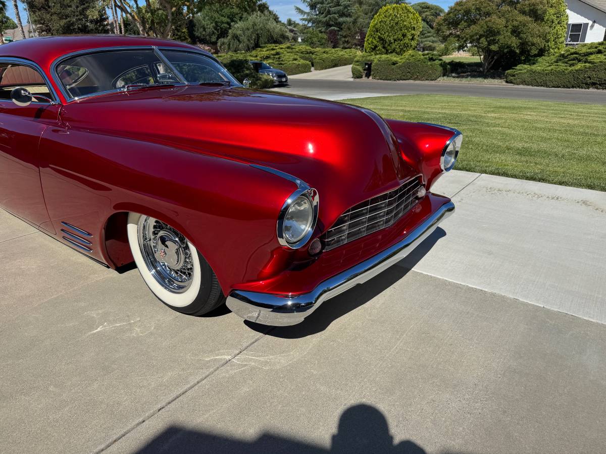 Cadillac-1948
