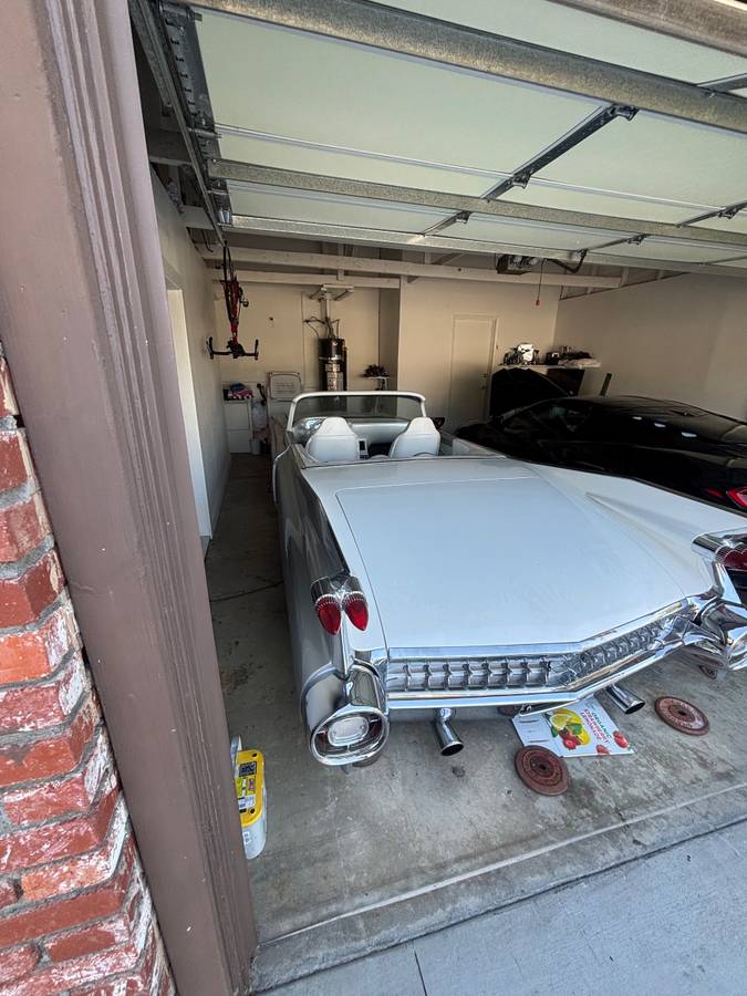 Cadillac-1959