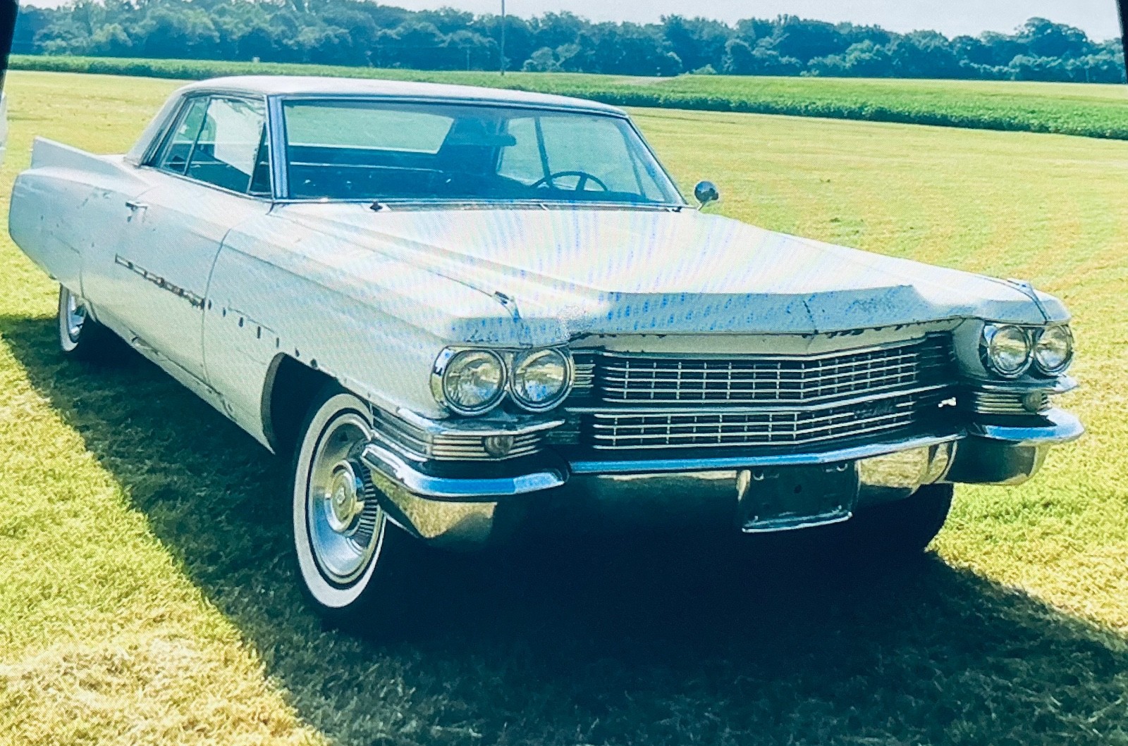 Cadillac-1963-Coupe-Black