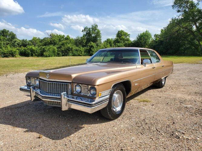 Cadillac-Calais-1973