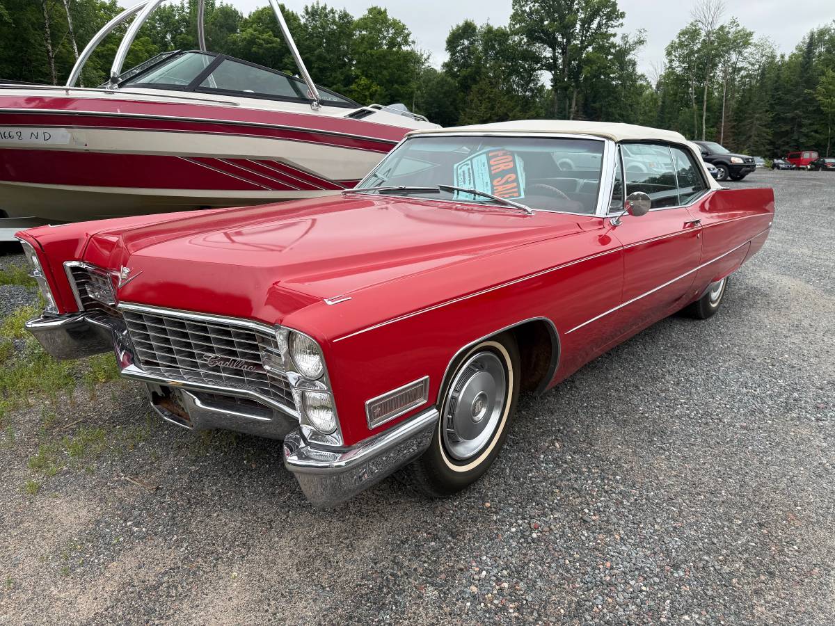 Cadillac-Deville-1967-red