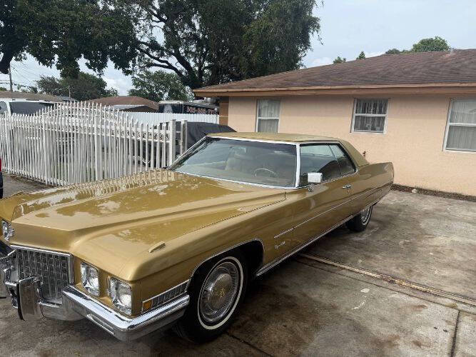 Cadillac-Deville-1971