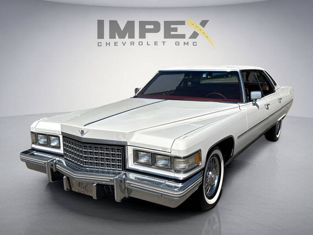 Cadillac-Deville-1976