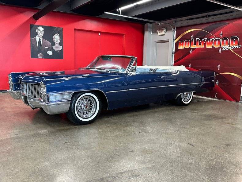 Cadillac-Deville-convertible-1965-blue