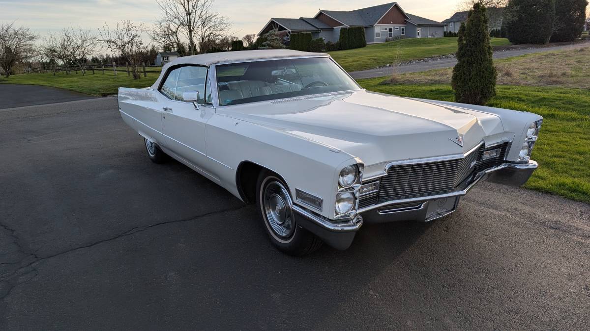 Cadillac-Deville-convertible-1968