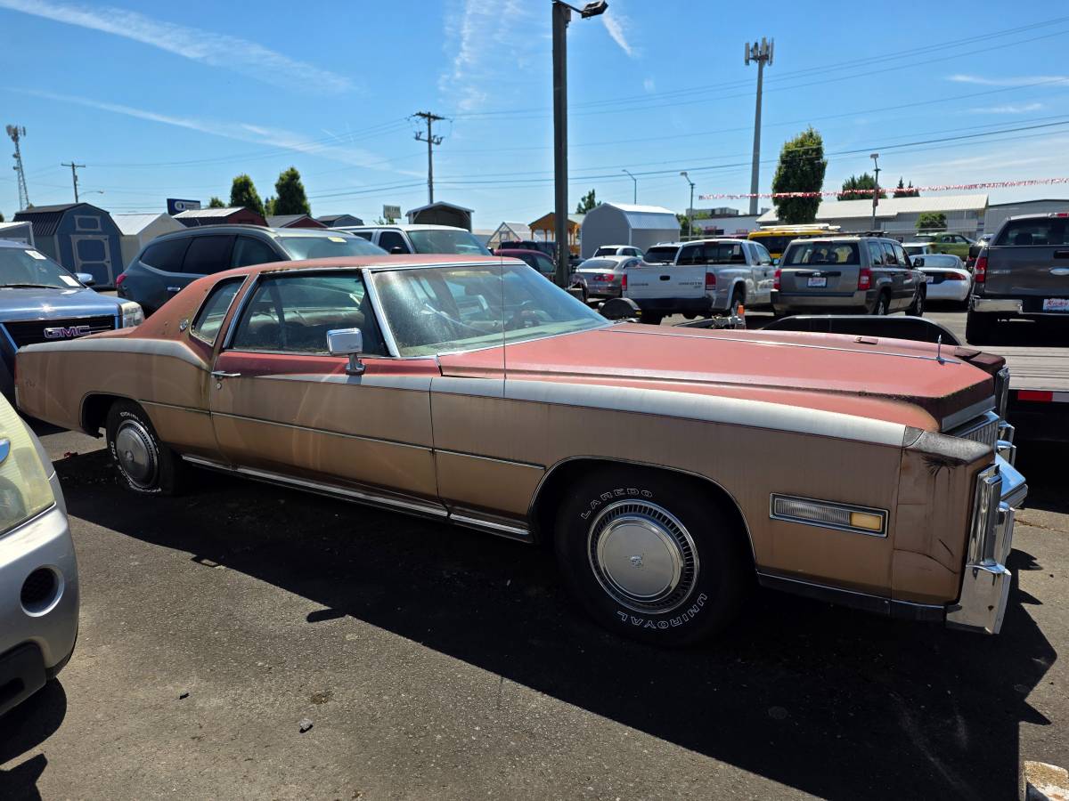 Cadillac-Eldarado-1975