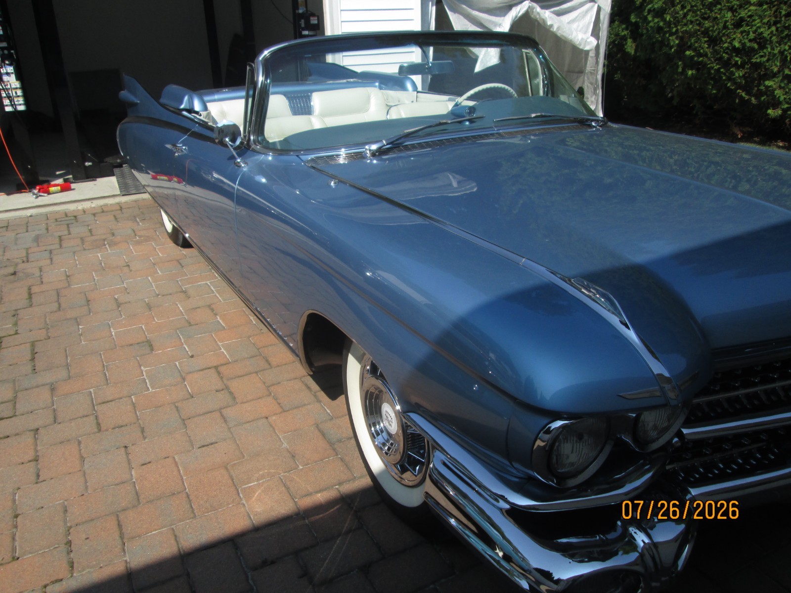 Cadillac-Eldorado-1959-Convertible