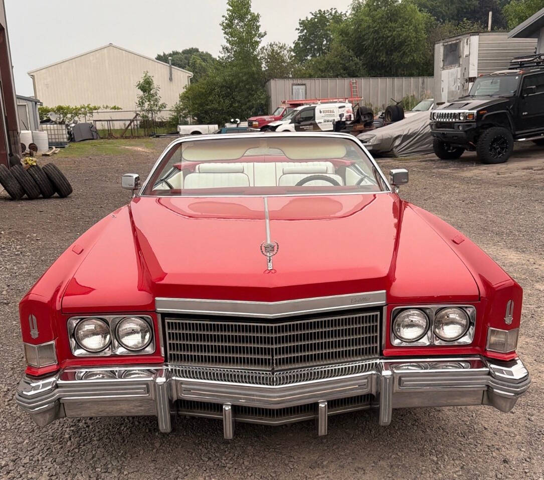 Cadillac-Eldorado-1974-Red-White