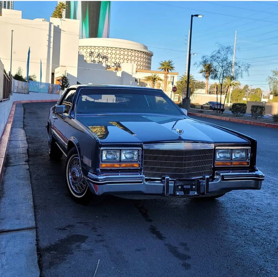 Cadillac-Eldorado-1982-blue