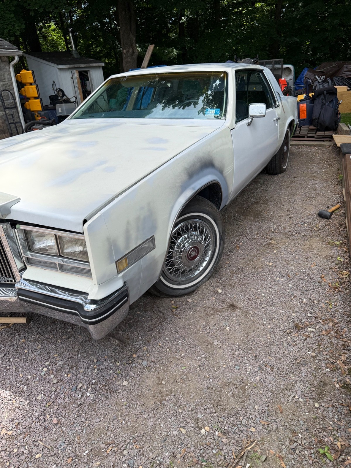 Cadillac-Eldorado-1984-Coupe-Blue