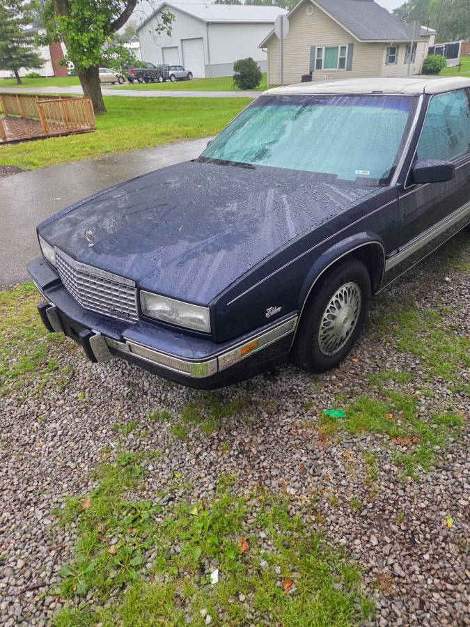 Cadillac-Eldorado-1989-blue