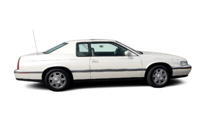 Cadillac Eldorado 1993