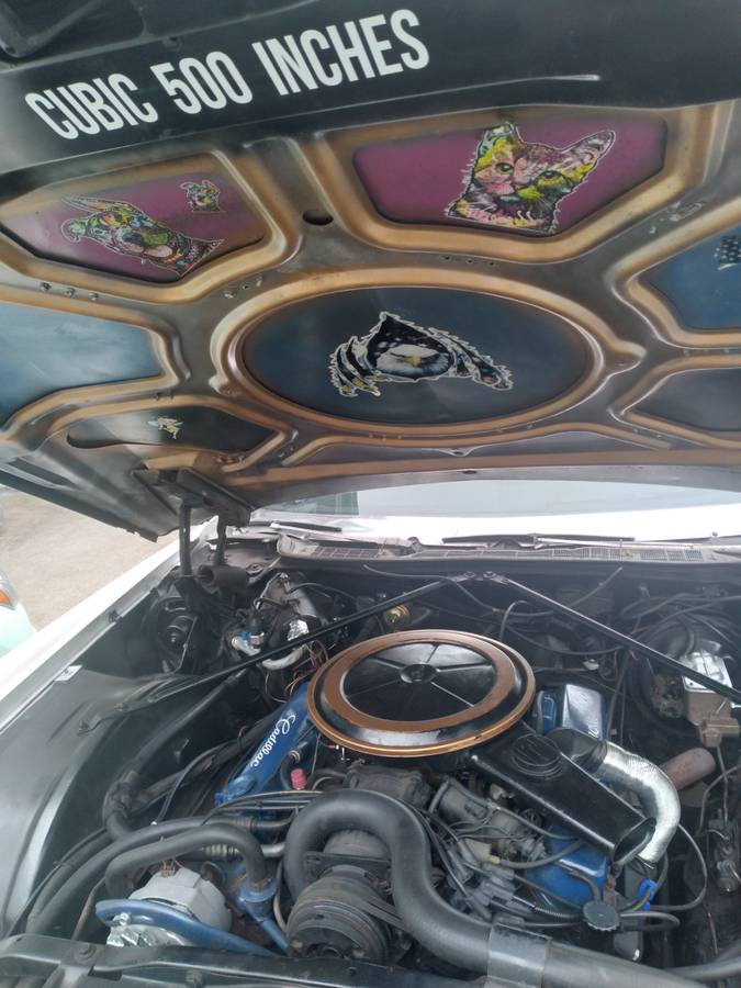 Cadillac-Eldorado-convertible-1971-white