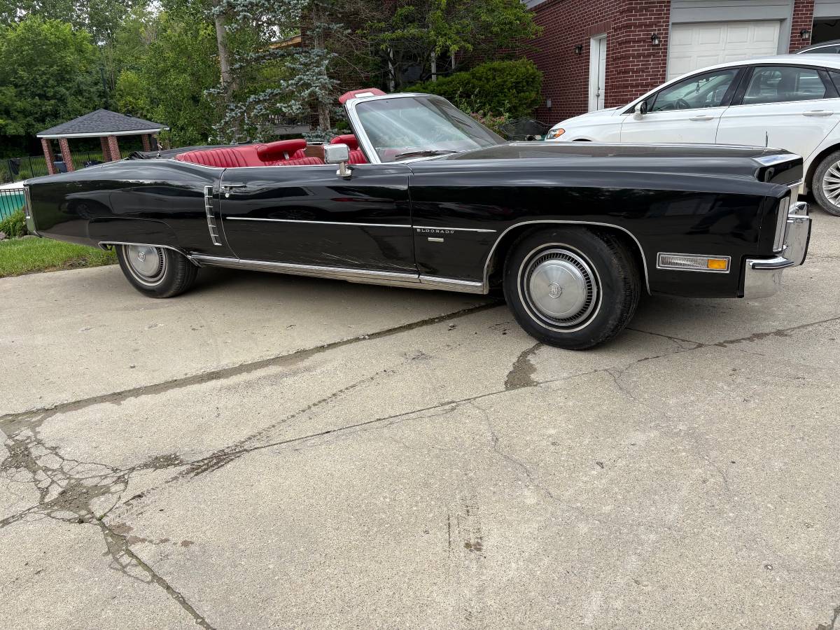 Cadillac-Eldorado-convertible-1971