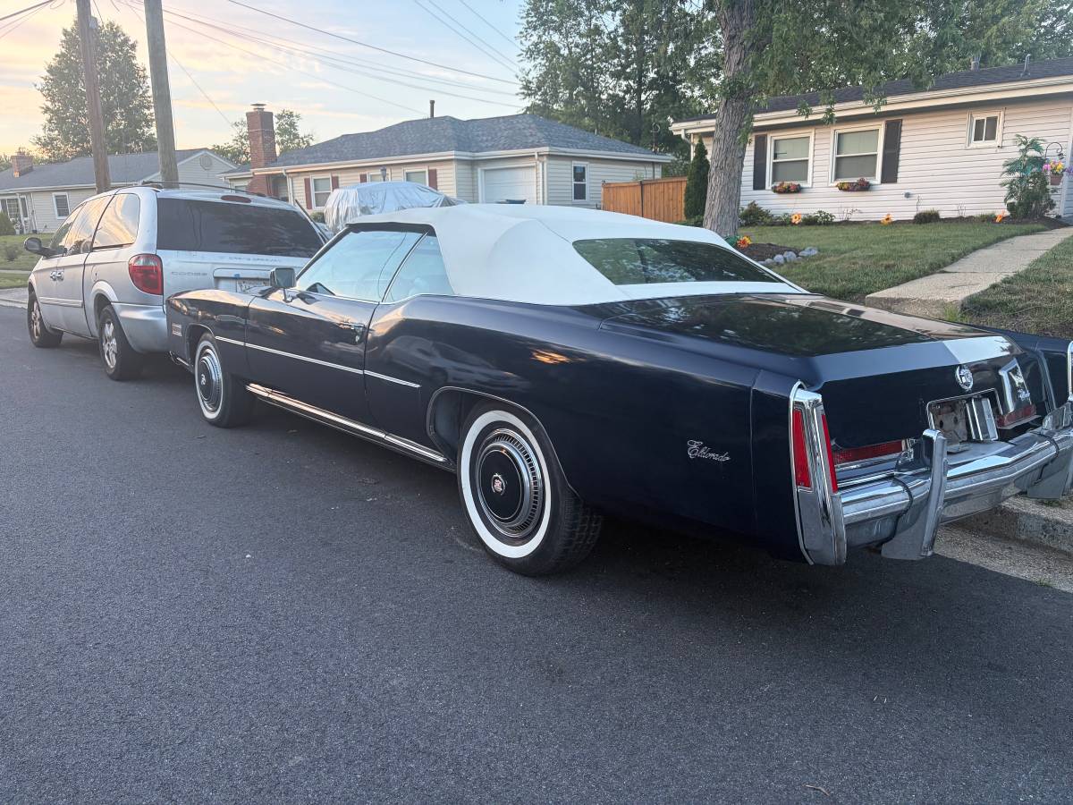 Cadillac-Eldorado-convertible-1976