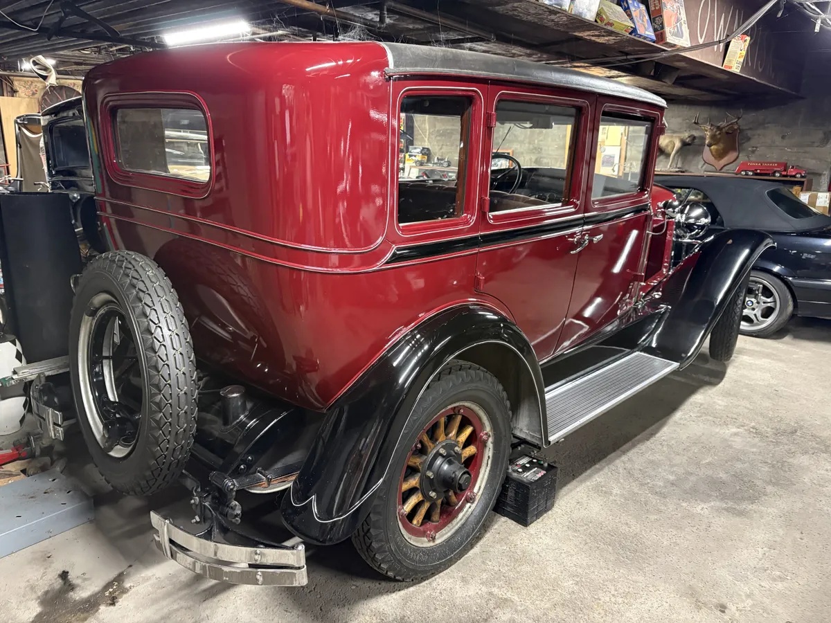 Cadillac-Lasalle-1928