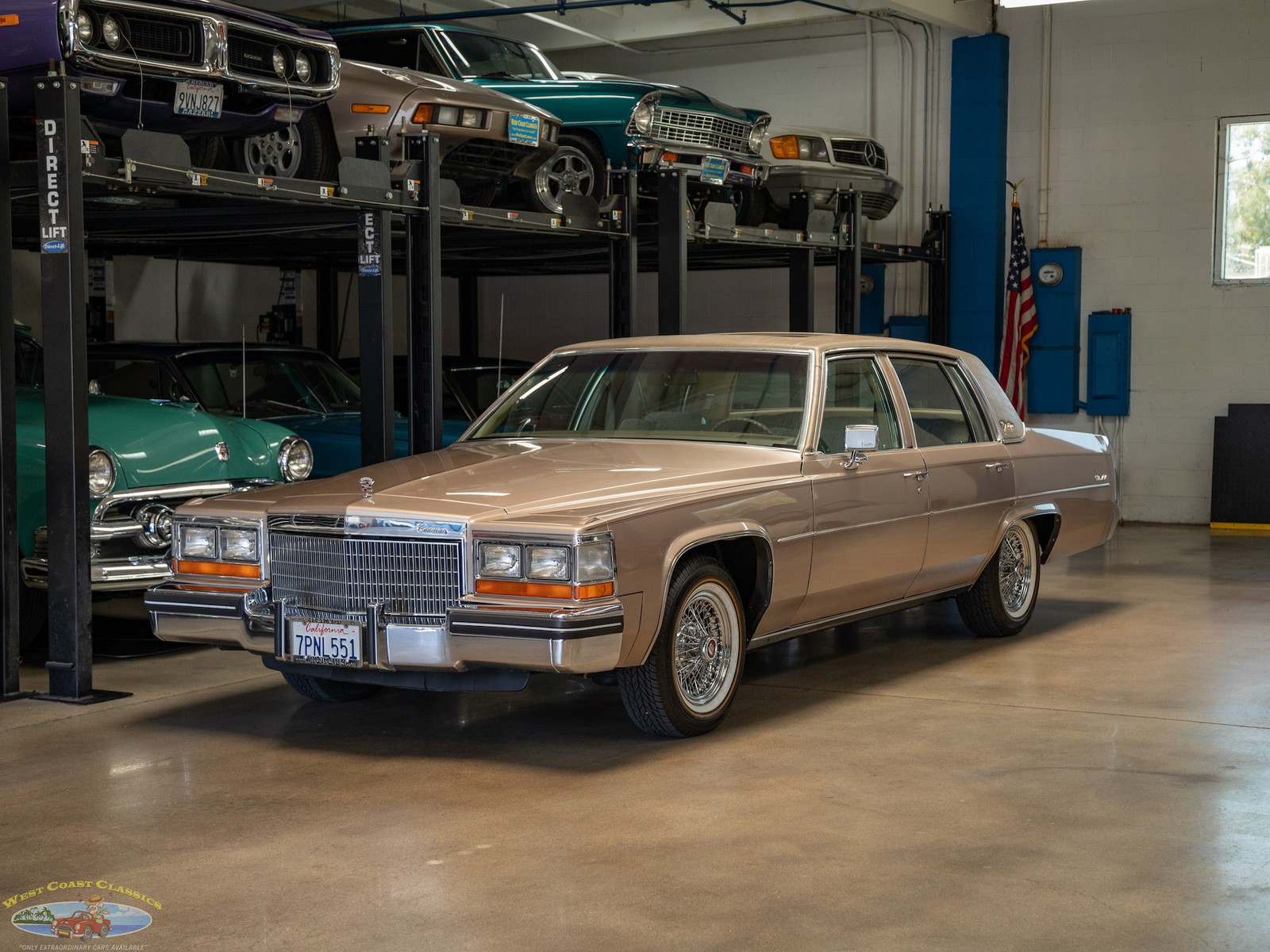 Cadillac-Sedan-DeVille-DElegance-6.0L-V8-Sedan-1980-4-Door-Sedan